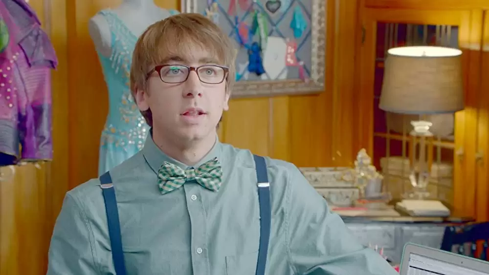 ディセンダント2の画像