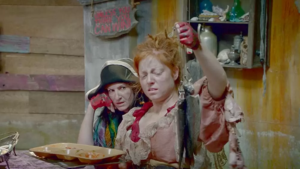 ディセンダント2の画像