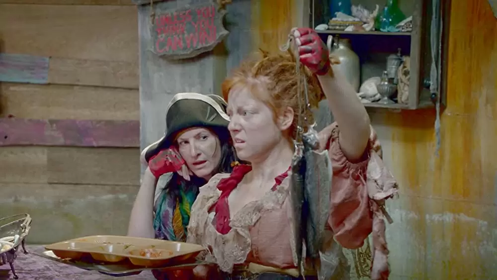 ディセンダント2の画像