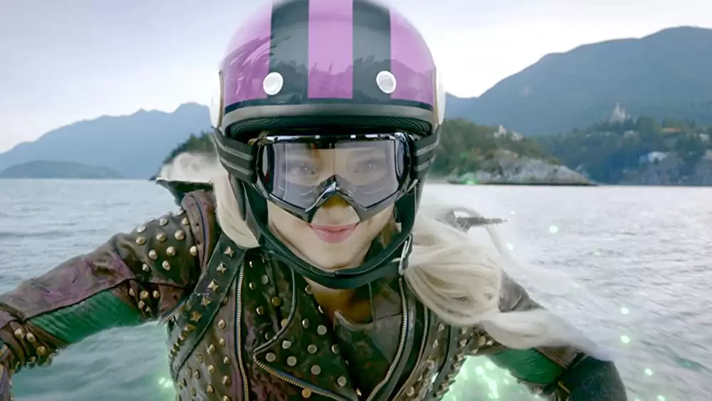 ディセンダント2の画像