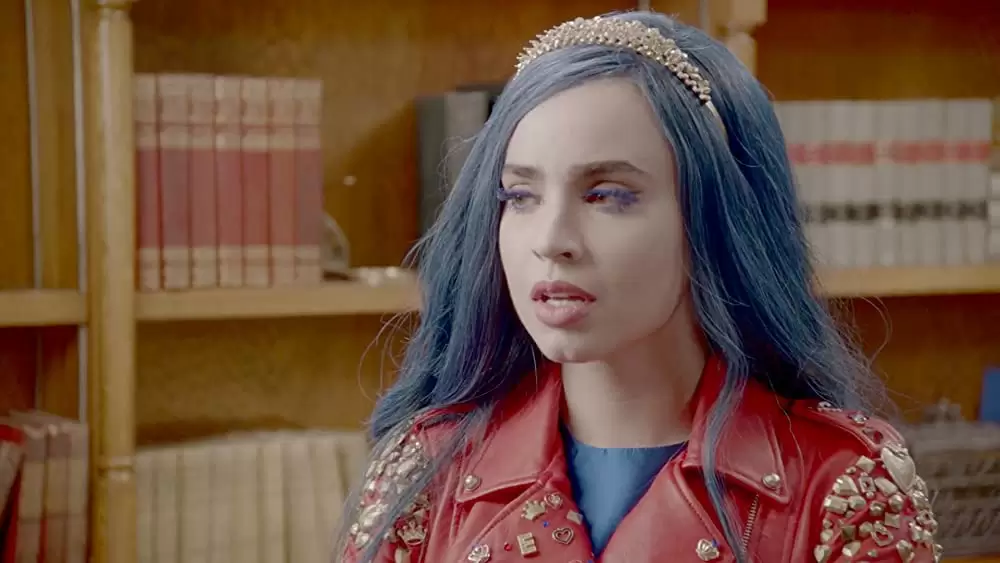 ディセンダント2の画像