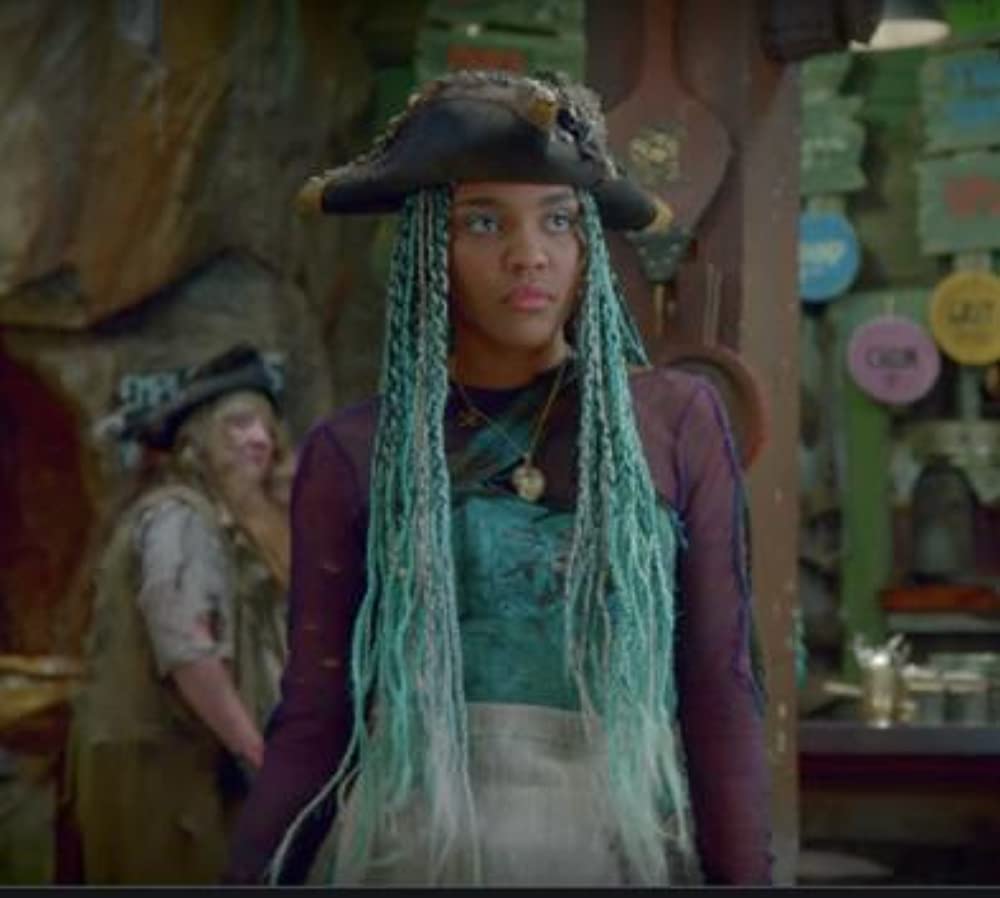 ディセンダント2の画像