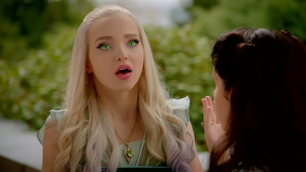 ディセンダント2の画像