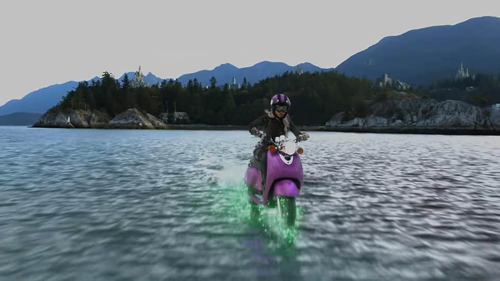 ディセンダント2の画像