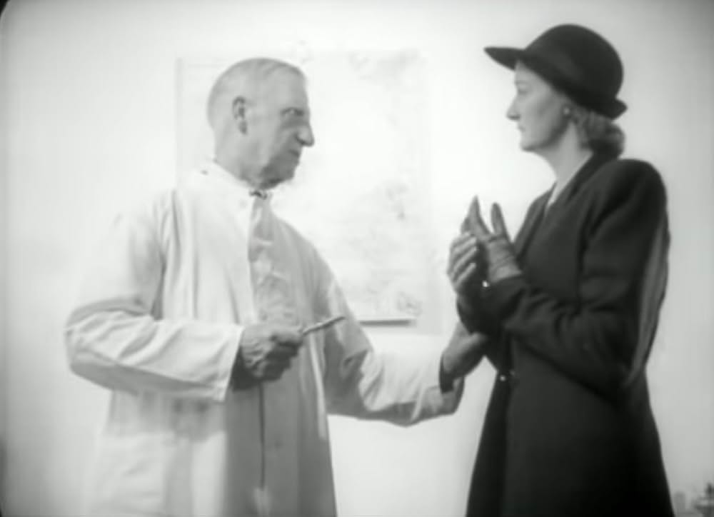 癌との戦いの画像