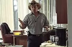 「マッチスティック・メン」サム・ロックウェルの画像