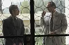 「マッチスティック・メン」ニコラス・ケイジ & サム・ロックウェルの画像