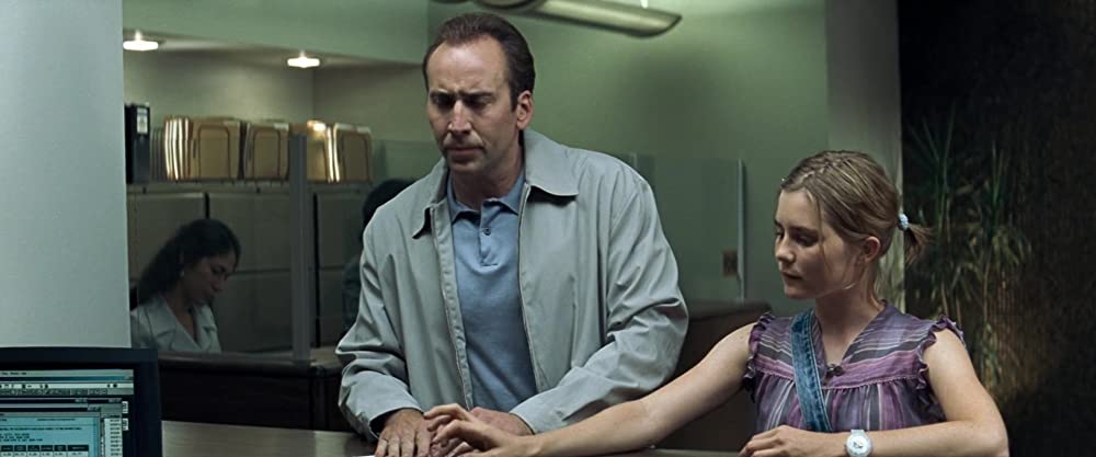 マッチスティック・メンの画像