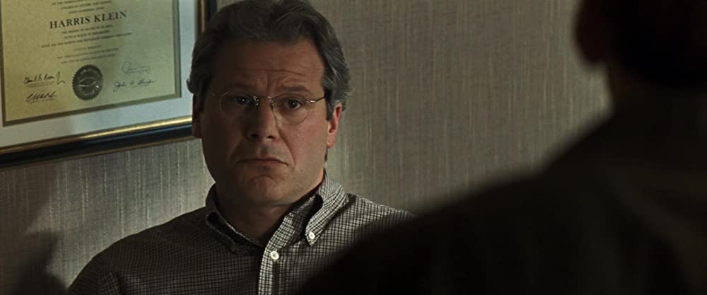 マッチスティック・メンの画像