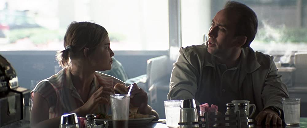 マッチスティック・メンの画像