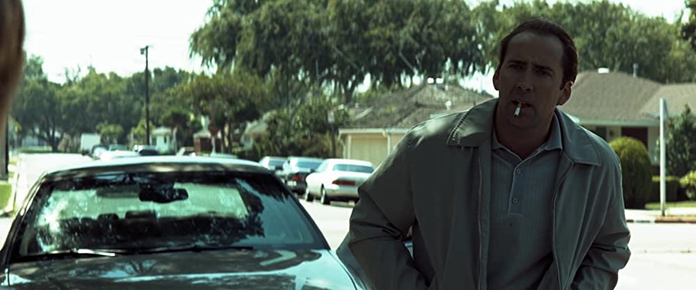 マッチスティック・メンの画像