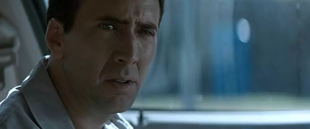 「マッチスティック・メン」ニコラス・ケイジの画像