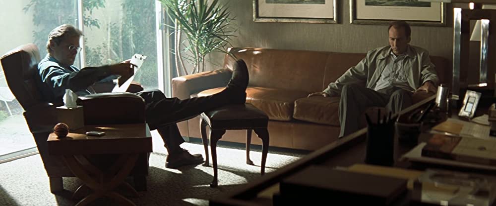 マッチスティック・メンの画像