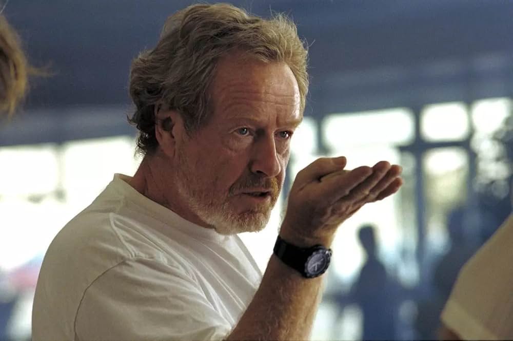 「マッチスティック・メン」の画像