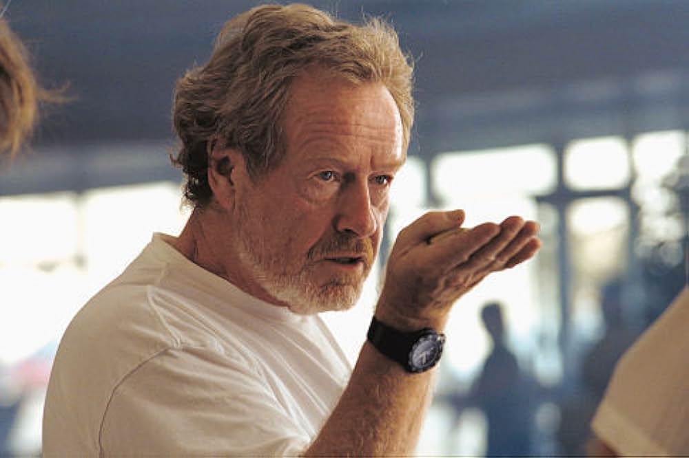 「マッチスティック・メン」の画像