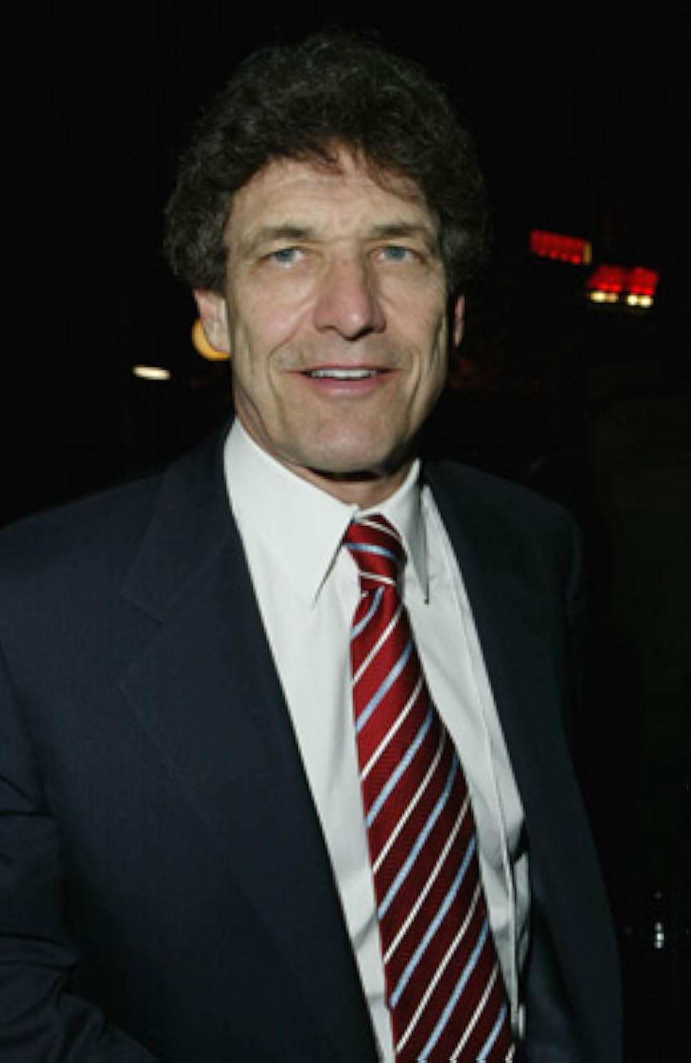 「マッチスティック・メン」の画像