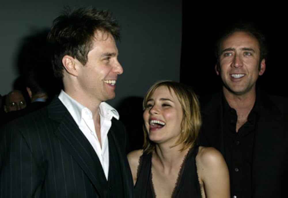 「マッチスティック・メン」の画像