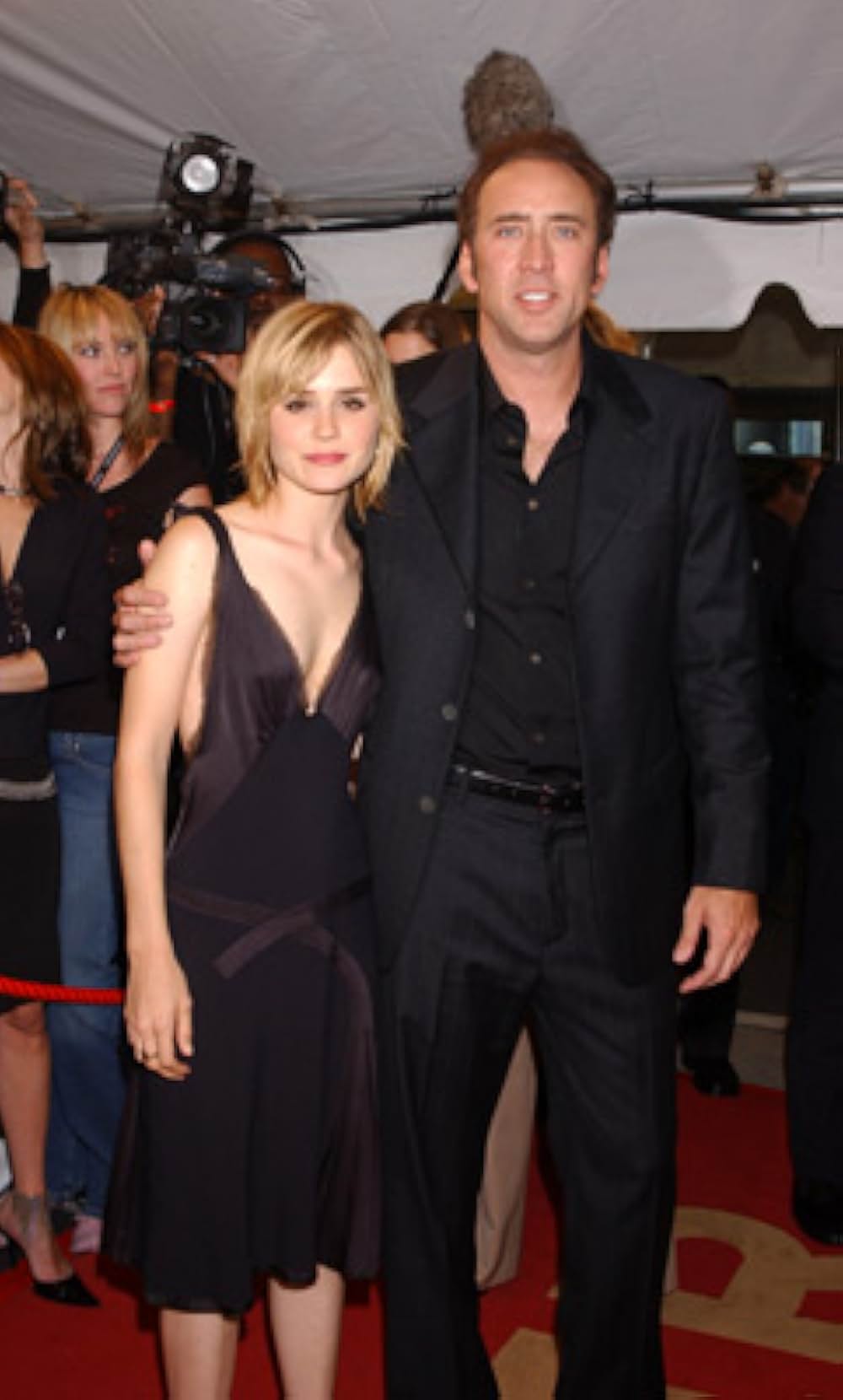 「マッチスティック・メン」の画像