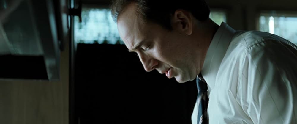 「マッチスティック・メン」の画像