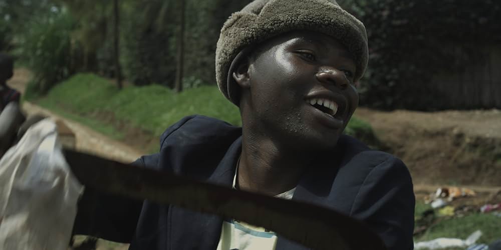 キニアルワンダの画像