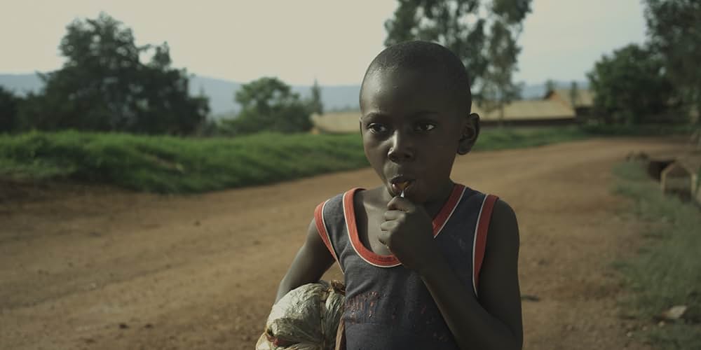 キニアルワンダの写真