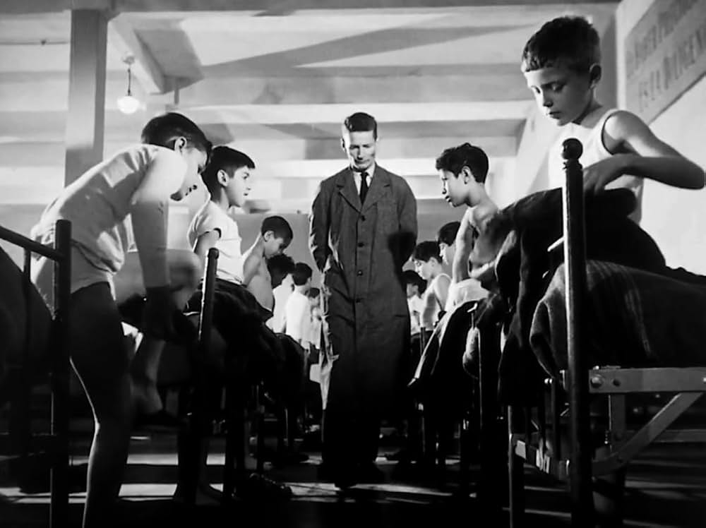 孤独な少年のクロニクルの画像