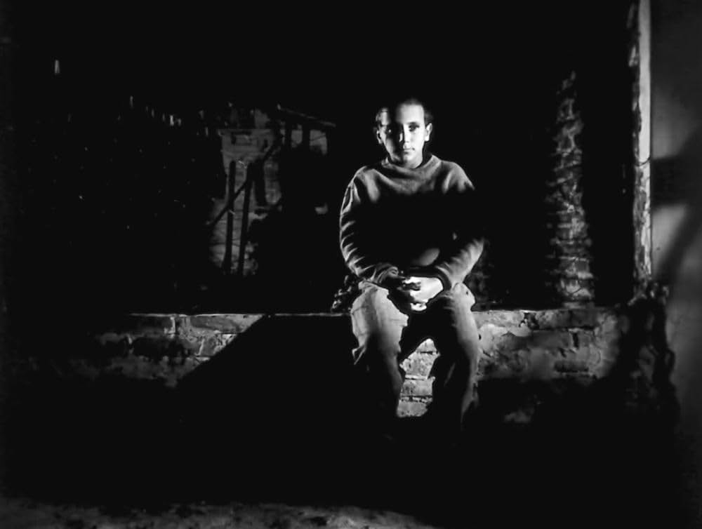 孤独な少年のクロニクルの画像