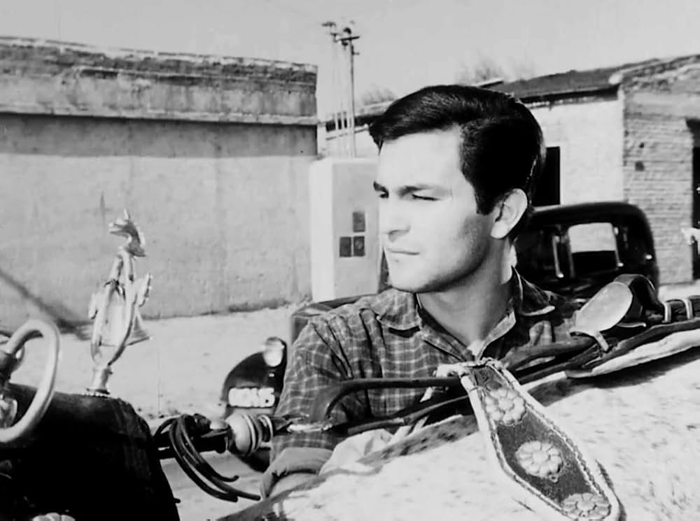 孤独な少年のクロニクルの画像