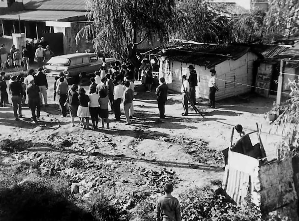 孤独な少年のクロニクルの画像