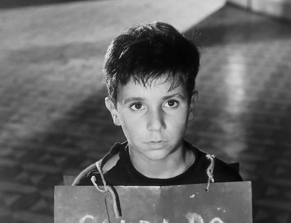 孤独な少年のクロニクルの画像