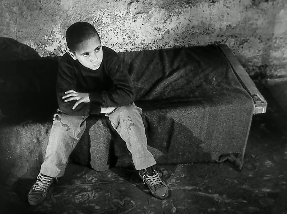 孤独な少年のクロニクルの画像