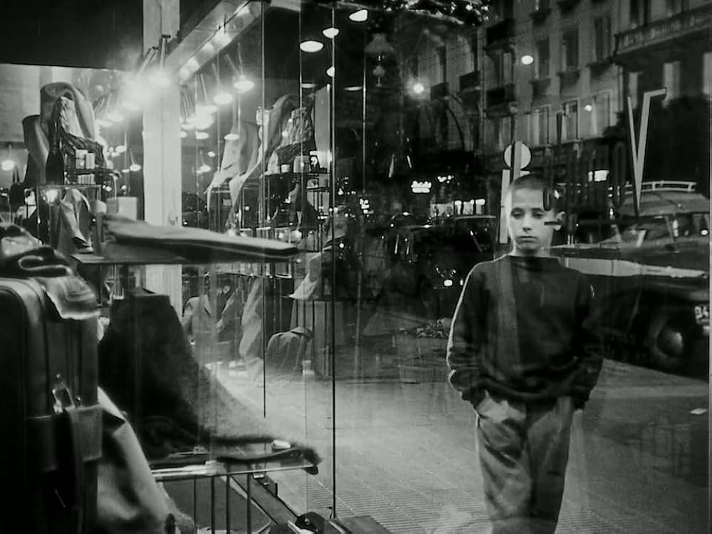 孤独な少年のクロニクルの画像