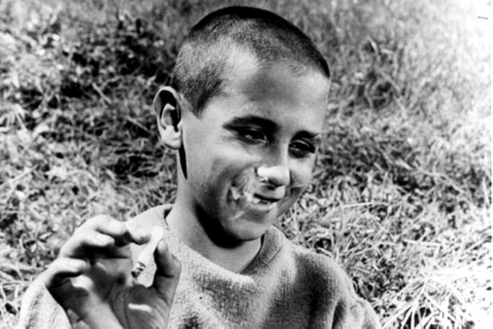 孤独な少年のクロニクルの画像