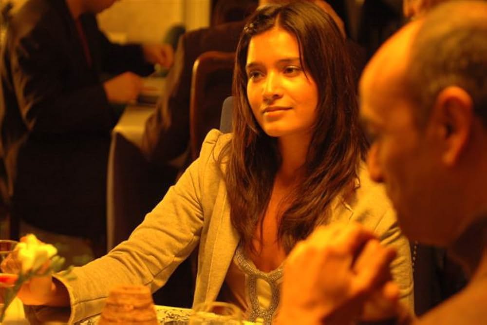 ニーナの幸せレストランの写真