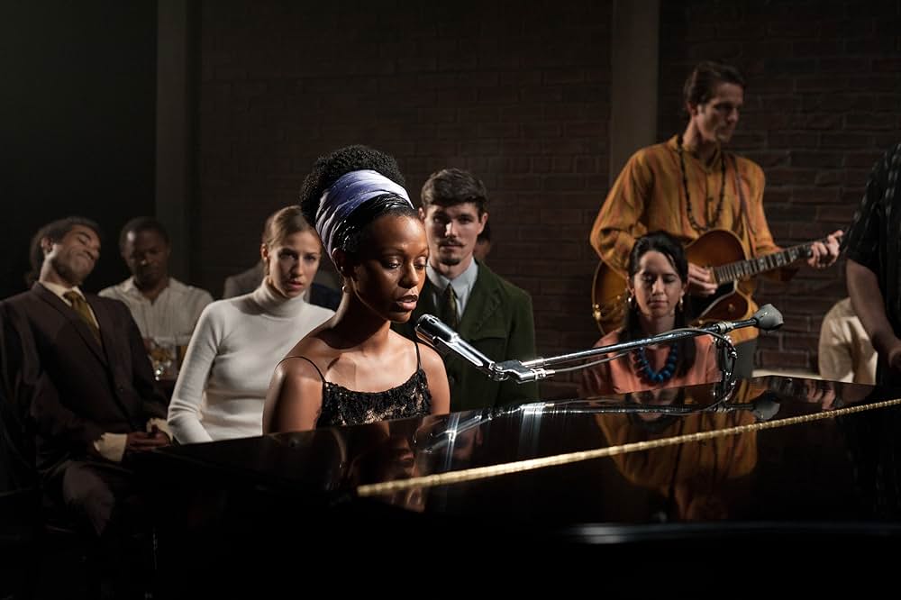 ニーナ（原題）の写真