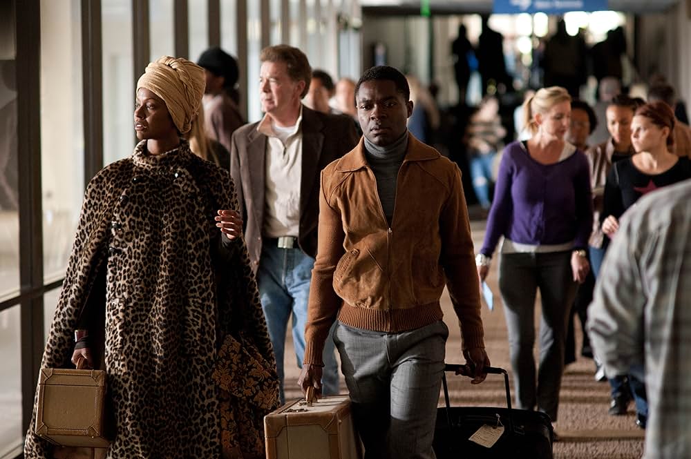 ニーナ（原題）の画像