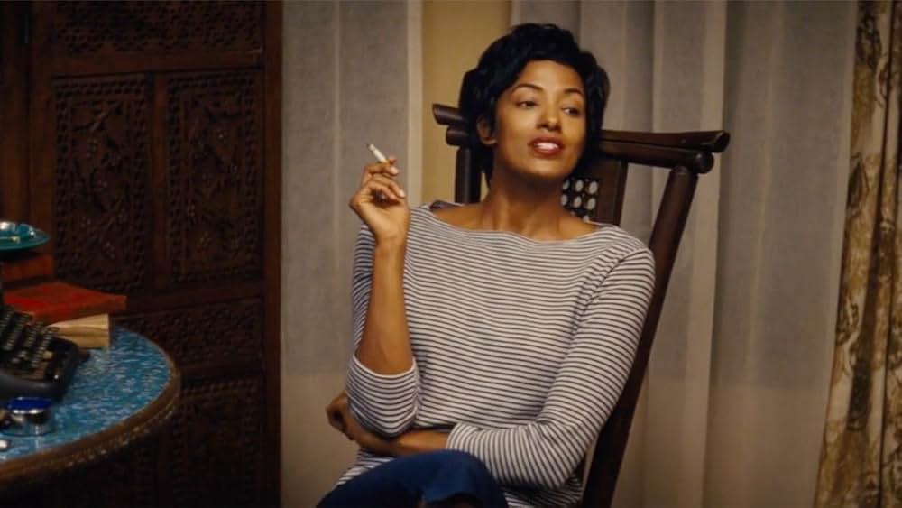 ニーナ（原題）の画像