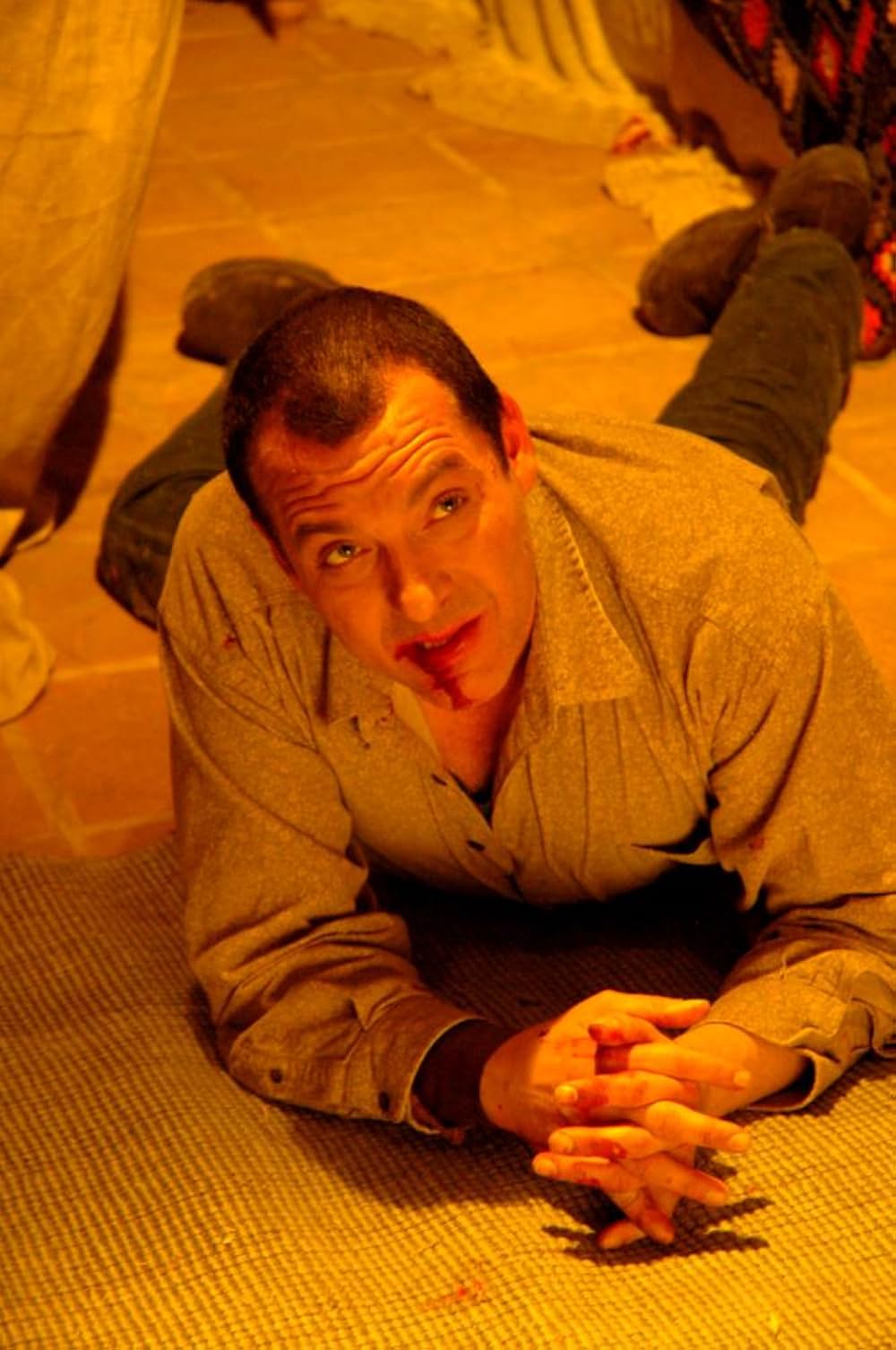 デスリングの画像