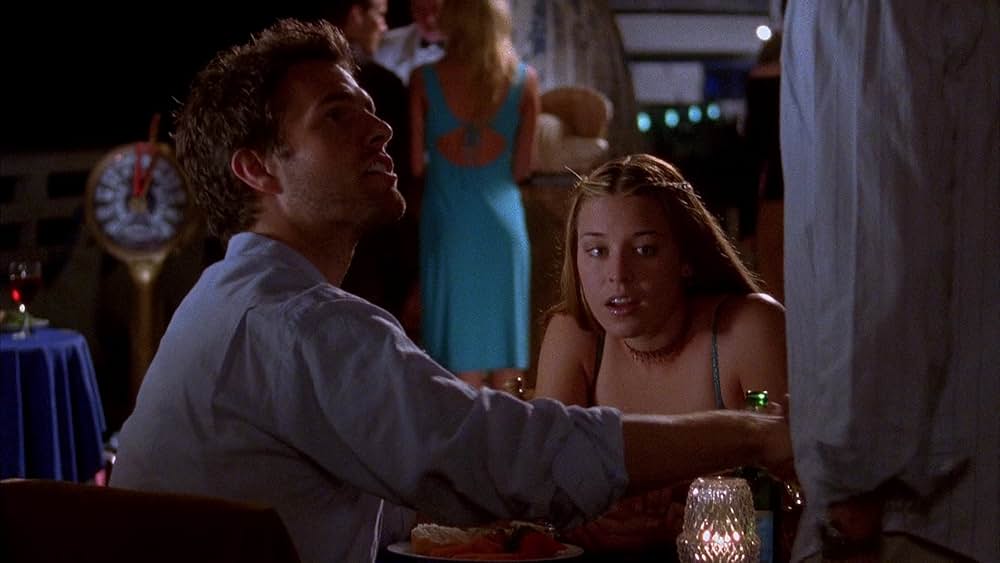 クルーエル・インテンションズ3の画像