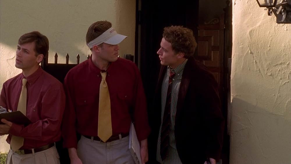 クルーエル・インテンションズ3の画像