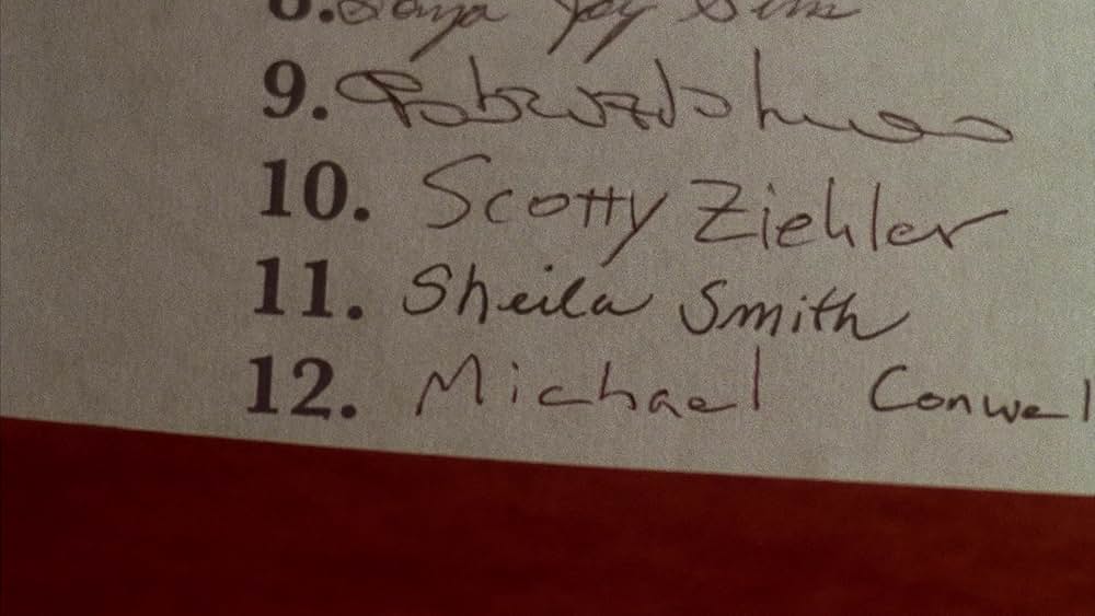 クルーエル・インテンションズ3の画像