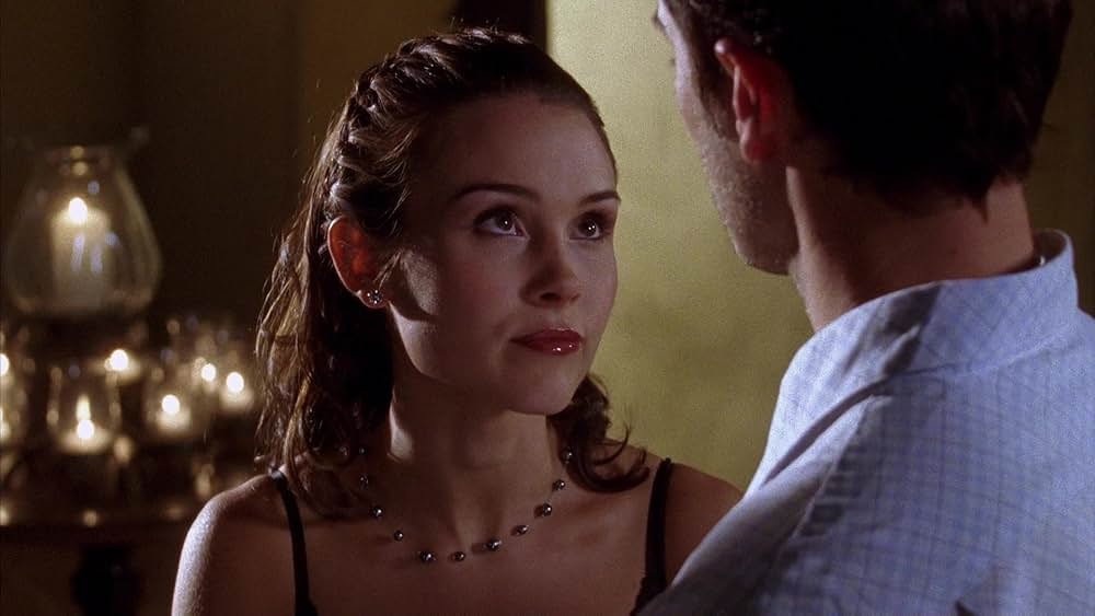 クルーエル・インテンションズ3の画像