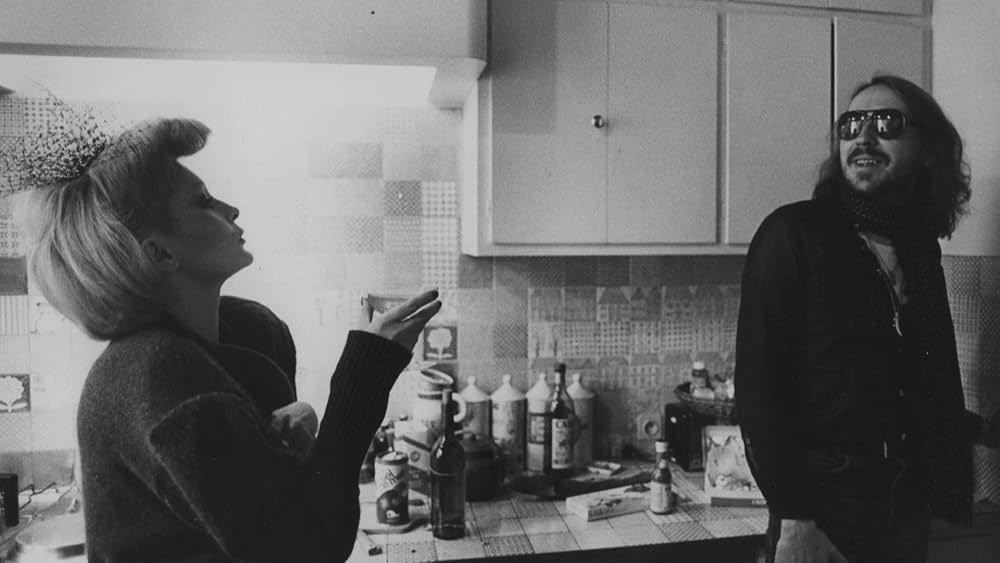 ダニエル・シュミット－思考する猫の画像