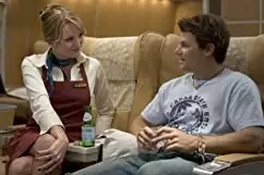 「スネーク・フライト」ネイサン・フィリップス & サニー・メイブリーの画像