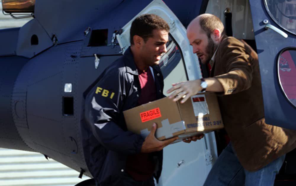 スネーク・フライトの画像