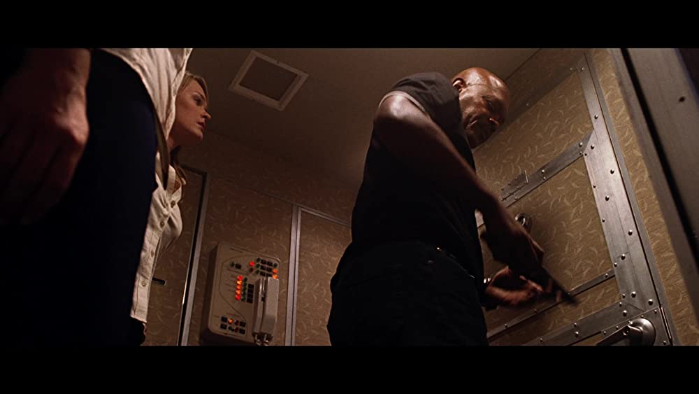 スネーク・フライトの画像