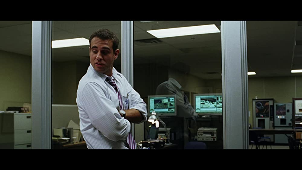 スネーク・フライトの画像