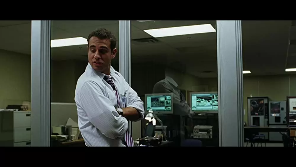 「スネーク・フライト」ボビー・カナベイルの画像