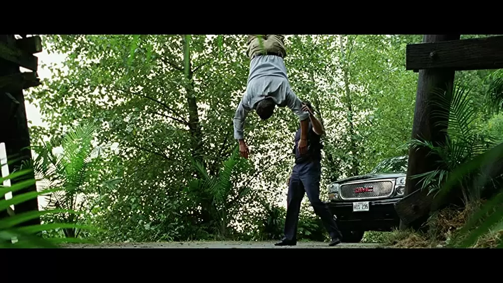 「スネーク・フライト」の画像