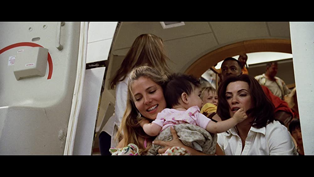 スネーク・フライトの画像